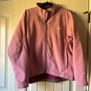 North Face XL